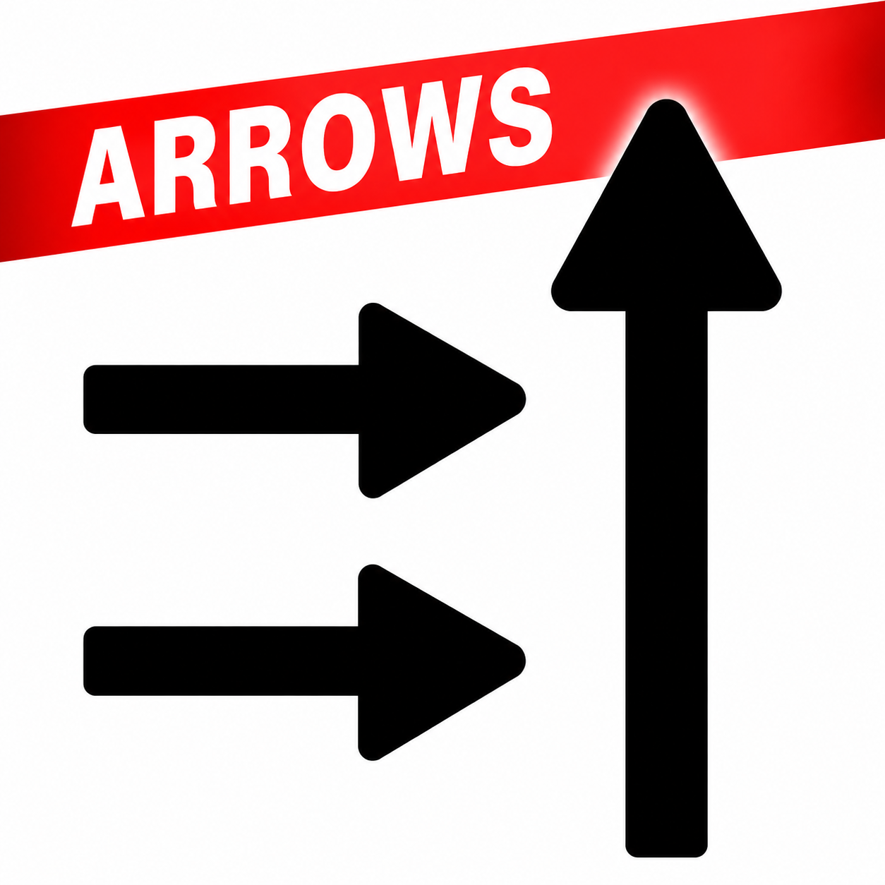Arrows - Escape Board logo